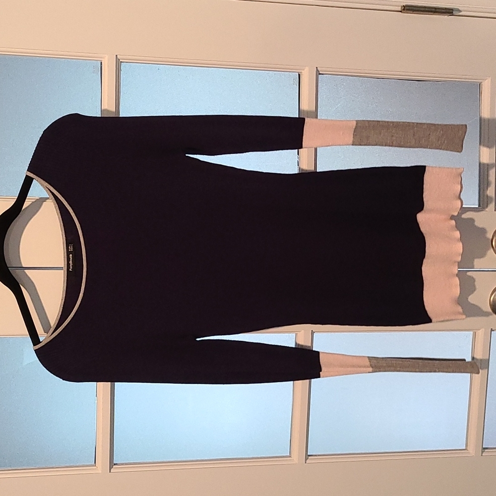 Lightweight sweater
